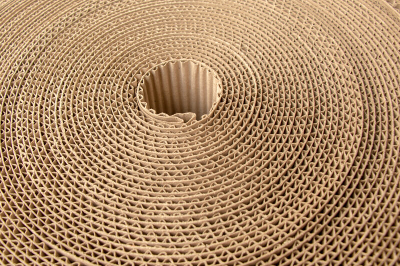 Smarter Design Can Reduce Material and Improve Strength in packaging