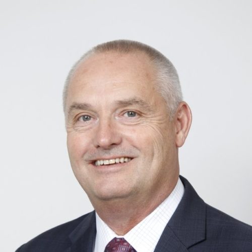 Senior Leadership Changes