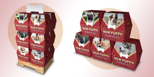 illustration: Hood Container Corporation Design